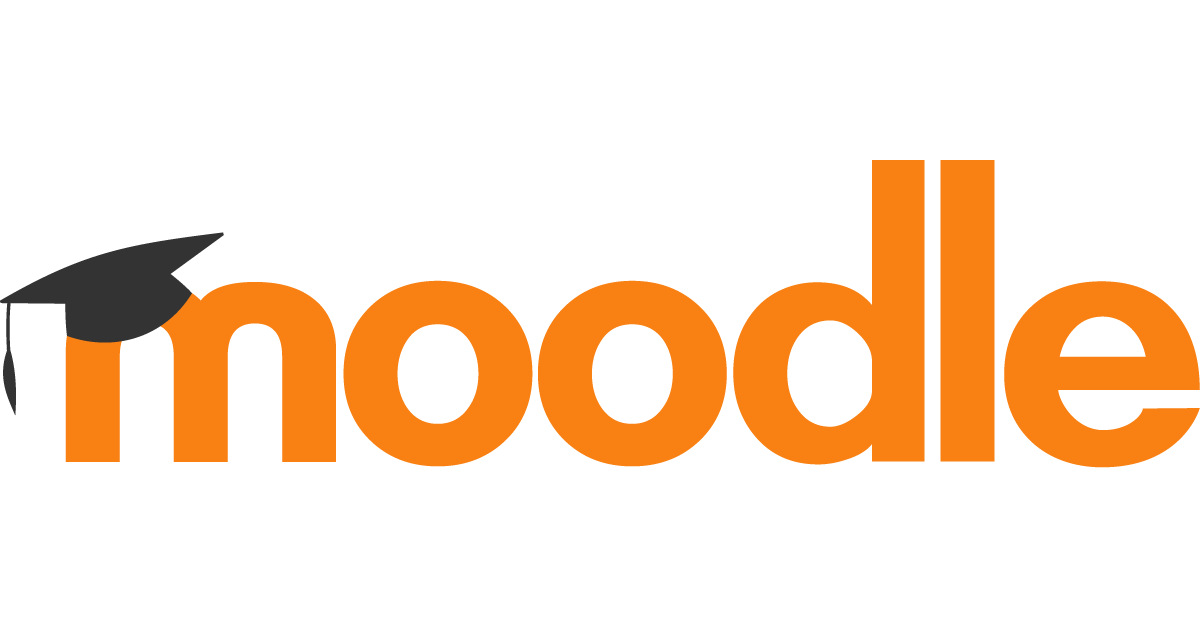 logo link Moodle