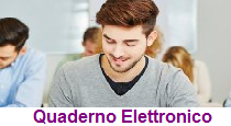 logo link Quaderno Elettronico Studenti