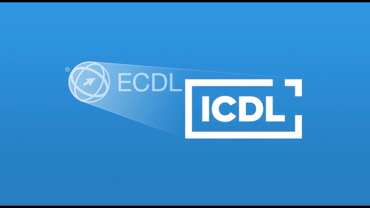 logo link ECDL