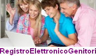 logo link Registro Elettronico Genitori