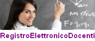 logo link Registro Elettronico Docenti