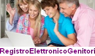 logo registro Elettronico Genitori