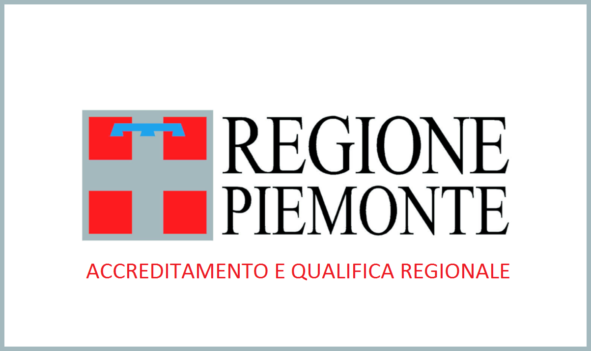 logo link Accreditamento e Qualifiche regionali