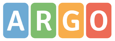 logo link ARGO